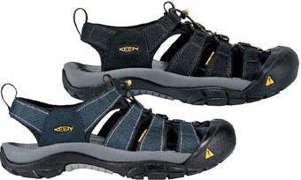 Anaconda Keen men’s newport h2 sandal offer