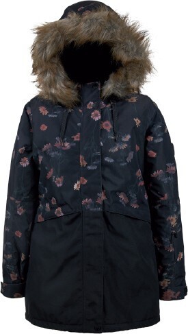 Anaconda Xtm women’s winona snow jacket offer