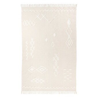 Pillow Talk Farrah tufted rug by habitat offer