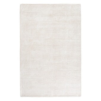 Pillow Talk Linear floor rug by habitat offer