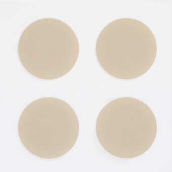 Pillow Talk Warren natural table setting range by habitat offer