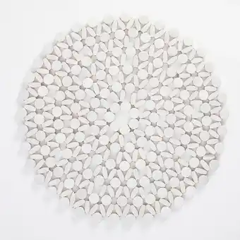 Pillow Talk Montana white table setting range by habitat offer