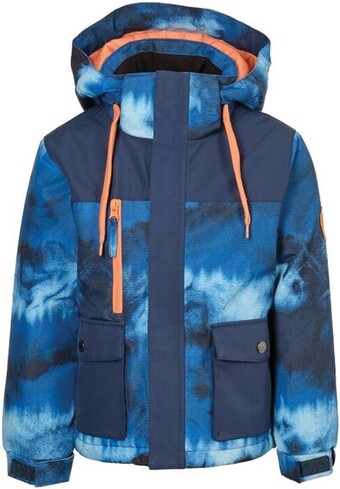 Anaconda Chute boys cornice 2 snow jacket offer