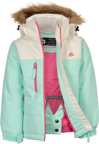 Anaconda Chute kids marsha snow jacket offer
