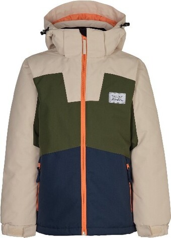 Anaconda Chute youth bluff snow jacket offer