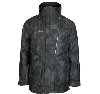 Xtm men’s viper snow jacket