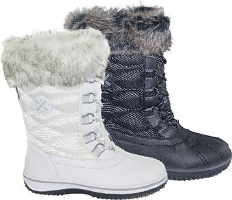 Anaconda Xtm women’s pamela snow boot offer