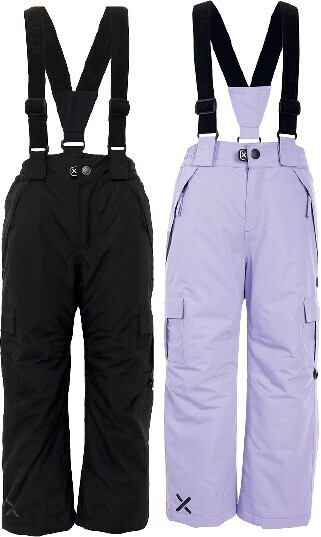Anaconda Xtm pluto ii kids snow pants offer