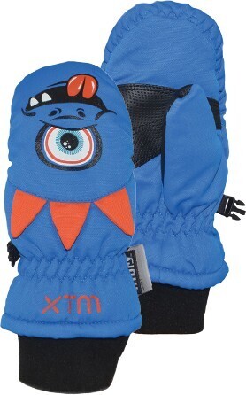 Anaconda Xtm kids puppet mitts offer