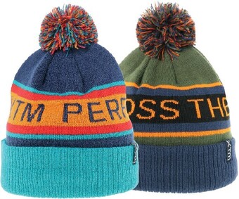 Anaconda Xtm kids fully spono’d beanie offer