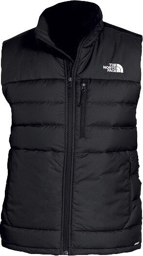 Anaconda The north face men’s aconcagua vest offer