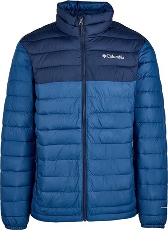 Anaconda Columbia men’s powderlite jacket offer