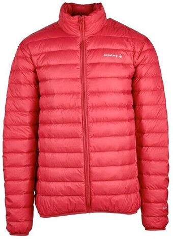 Anaconda Cederberg men’s super goose ii down jacket offer