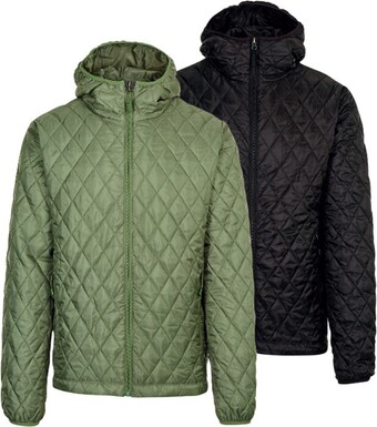 Anaconda Cederberg men’s thermoplume insulated jacket offer