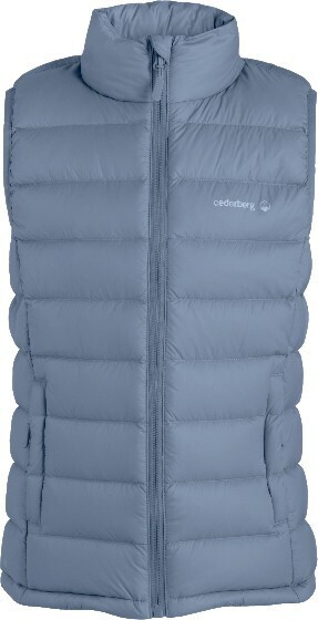 Anaconda Cederberg youth sonder duck down vest offer