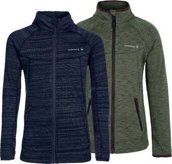 Anaconda Cederberg boys’ youth tech rudow fleece jacket offer