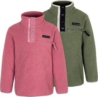 Anaconda Cedeberg sherpa boucle fleece offer