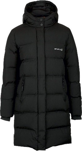 Anaconda Cederberg youth longline duck down jacket offer