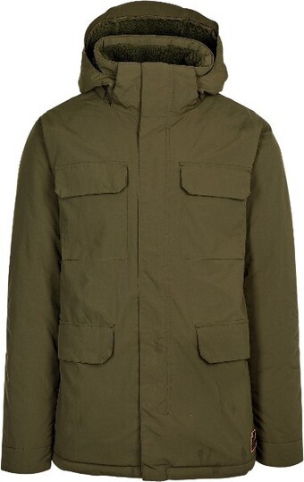 Anaconda Cape men’s field jacket offer