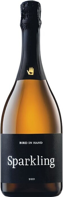Woolworths Bird in hand sparkling pinot noir 750ml offer