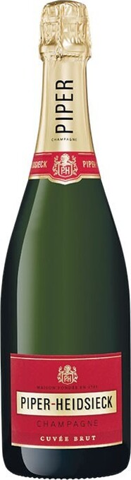 Woolworths Piper heidsieck brut nv 750ml offer