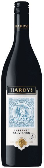 Woolworths Hardys stamp 1 litre offer