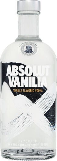 Woolworths Absolut vodka vanilia 700ml offer