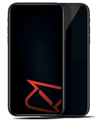 Coles Boost mobile premium refurbished iphone xr 64gb offer