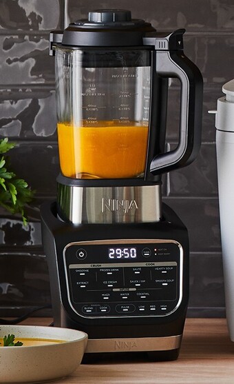 Myer Ninja foodi cold/hot blender offer