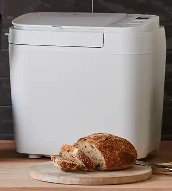 Myer Panasonic bread maker offer