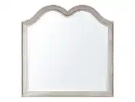 LivingStyles Barbra Luxe Dressing Mirror, 90cm offer