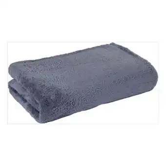 Spotlight 50% off brampton house teddy blanket 180 x 220cm offer