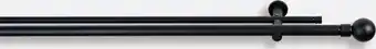 Spotlight 50% off 25/28mm urban double rod set offer