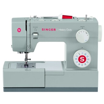 Spotlight Singer 4423 sewing machine offer