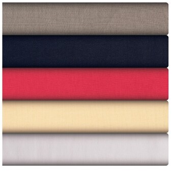 Spotlight Print & plain fleece offer