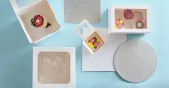 20% off cake boards