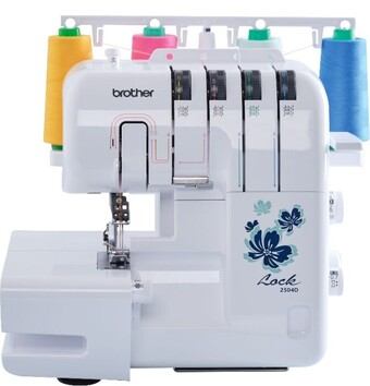 Spotlight Brother 2405d overlocker offer