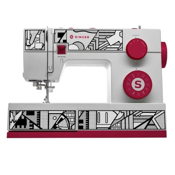 Singer cp6355m sewing machine offer at Spotlight