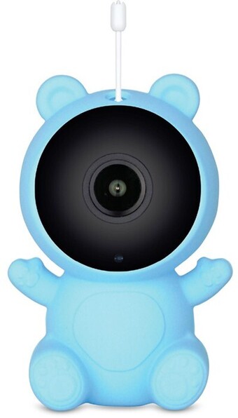 BIG W Dgtec baby monitor blue offer