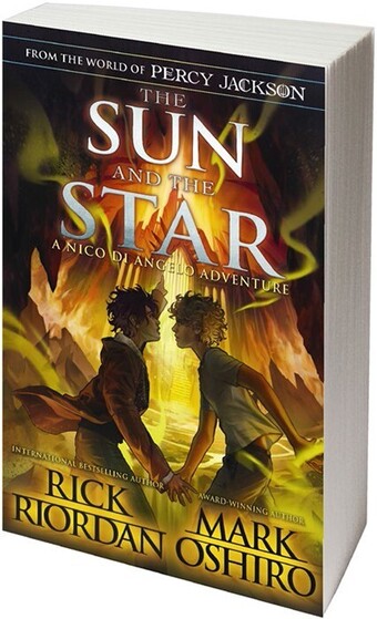 BIG W The sun and the star offer