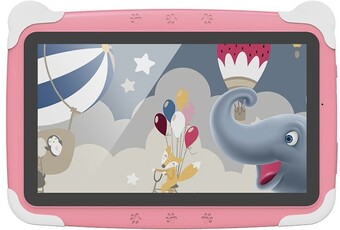 BIG W Dgtec 7-inch tablet pink offer