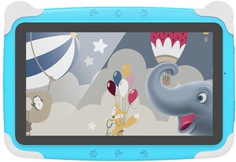 BIG W Dgtec 7-inch tablet blue offer