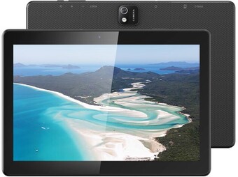 BIG W Dgtec 10.1-inch tablets offer