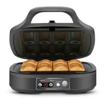 BIG W New breville quick & easy pie maker offer