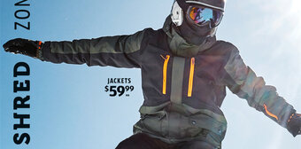 JACKETS