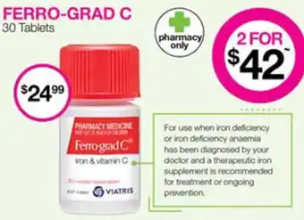 Priceline FERRO-GRAD C offer