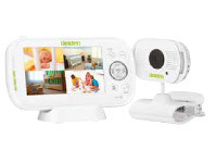 The Good Guys Uniden Wireless Baby Monitor with 4.3" Display offer