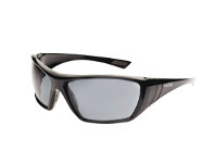Bolle Hustler Smoke Safety Specs