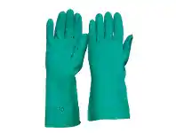 Total Tools Prochoice Chemical Nitrile Premium Gloves M offer