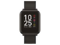 The Good Guys Altius Fitness Smart Watch - Black offer